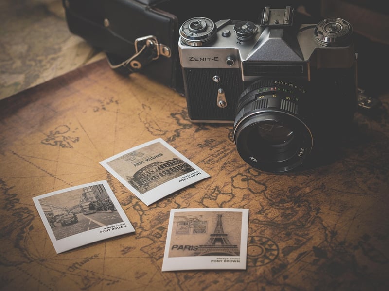 Workshops & Talks